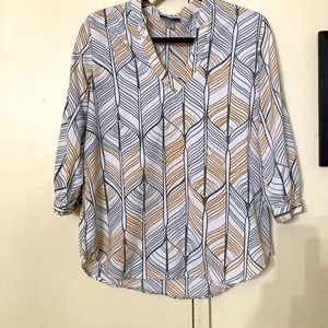 Manuhealii Hawaii fun top